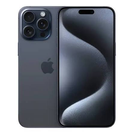 Apple iPhone 15 Pro
