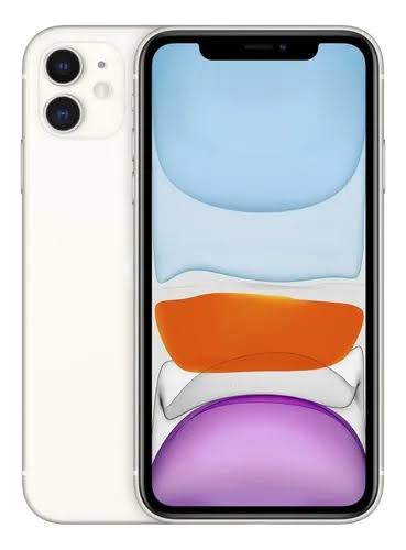 Apple IPhone 11 128 GB
