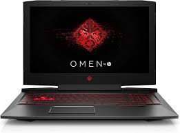 Laptop HP OMEN 15 16 GB RAM/ 128 GB SSD/ 1 TB HDD (Producto Unico)