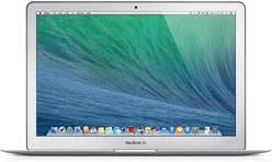 Macbook Air 11" 2014 256GB / 4GB RAM