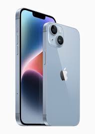 iPhone 14 Plus 128gb (Producto ùnico)