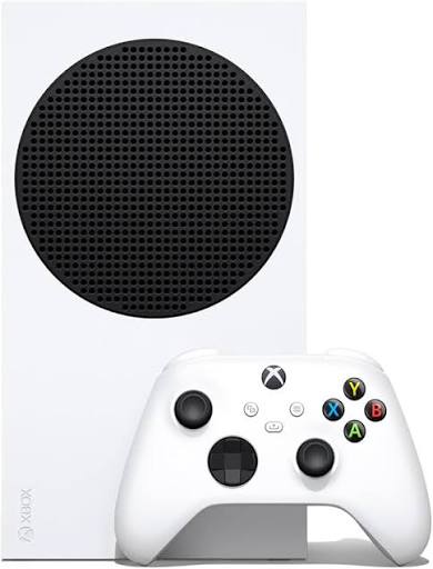 Xbox Series S 512GB