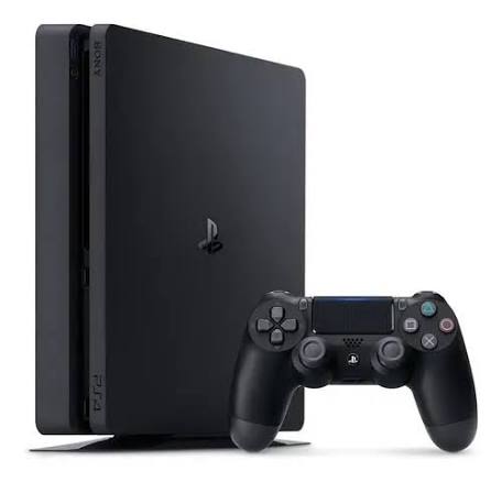 PS4 Slim 1 TB