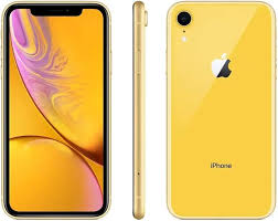 iPhone Xr 64GB