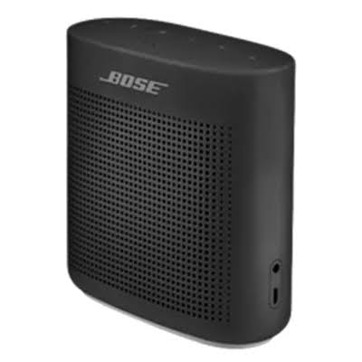 Bocina BOSE Soundlink Color ll