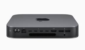 Mac mini 2018