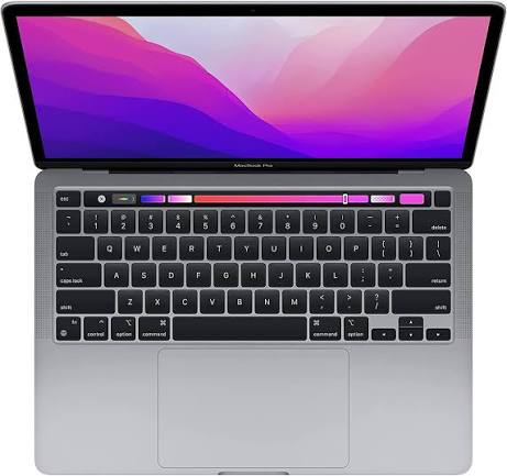 Apple MacBook Pro 13" M2 2022