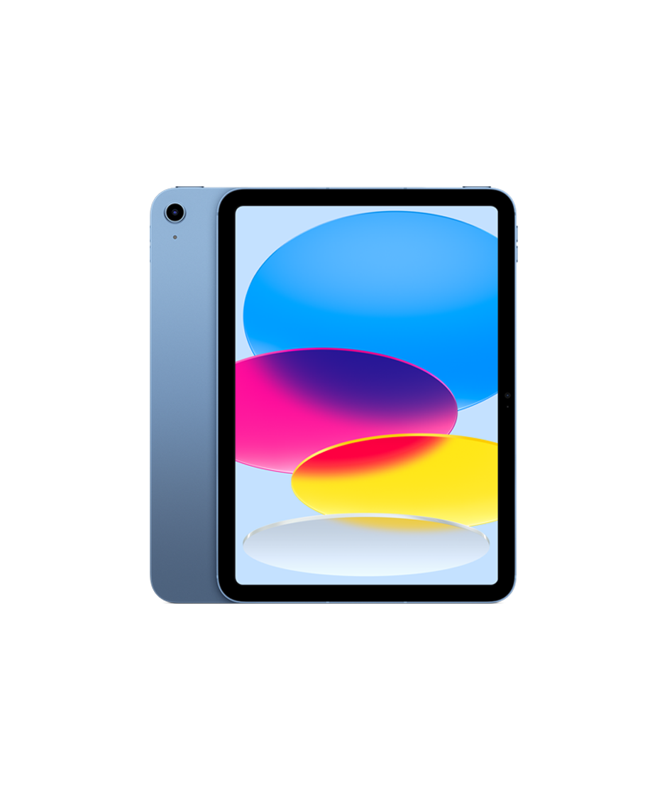 iPad 10 WiFi 256GB (Producto Unico)