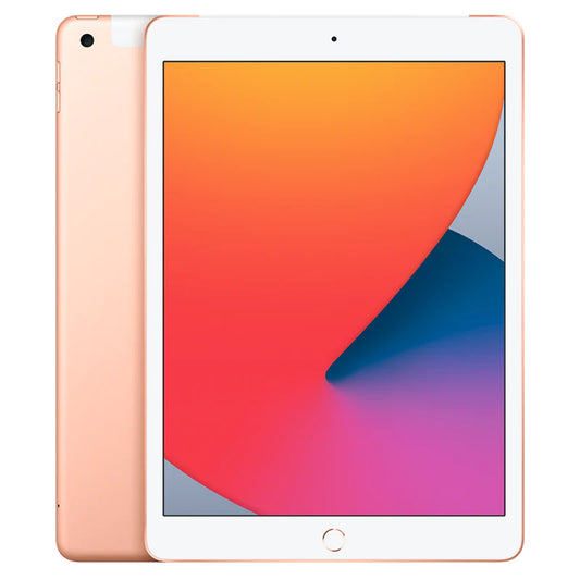 iPad 8 WiFi 32GB (Producto Unico)