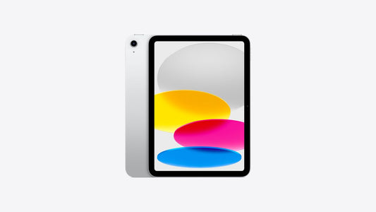 iPad 10th Gen 64GB