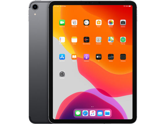iPad Pro 1st Gen. 11" 64GB (Producto Único)