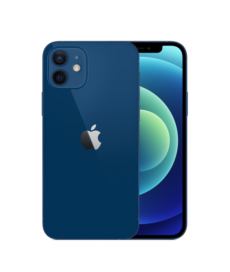 iPhone 12 64GB (Producto Único)