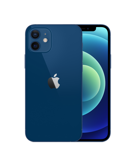 iPhone 12 64GB (Producto Único)