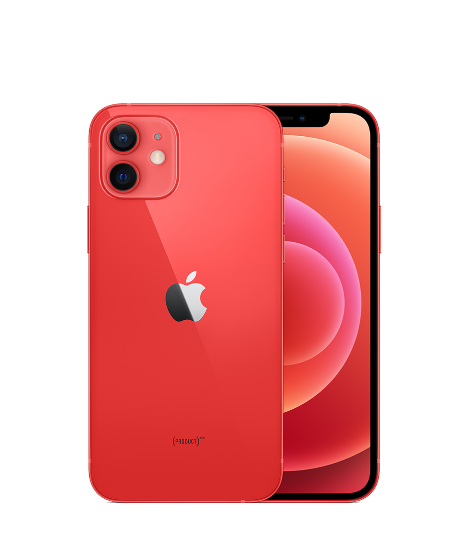 iPhone 12 64GB (Producto Unico)