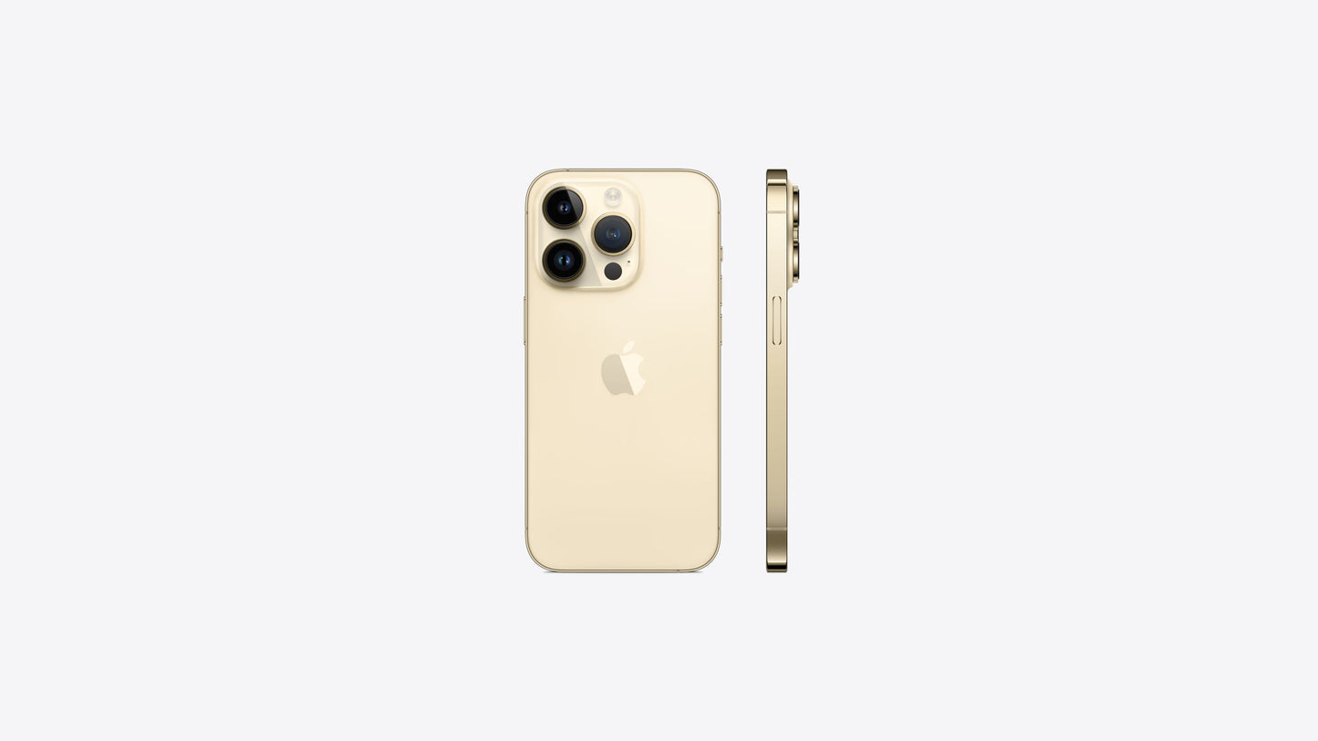 iPhone 14 Pro 128GB New (Producto Único)