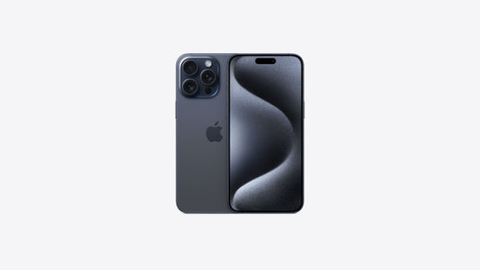 iPhone 15 Pro Max 256 GB  (Producto Unico)