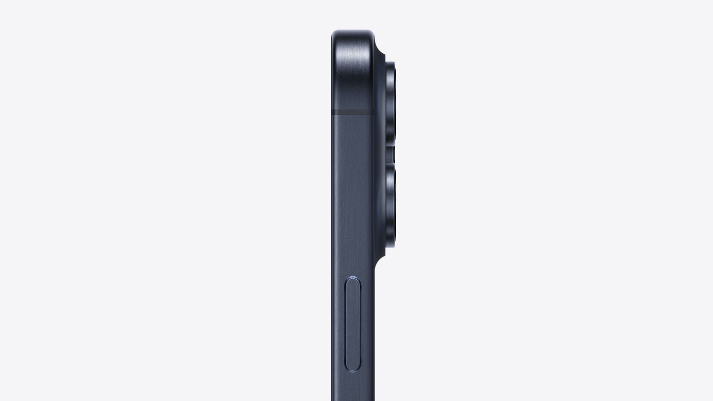 iPhone 15 Pro Max 256GB New (Producto Único)