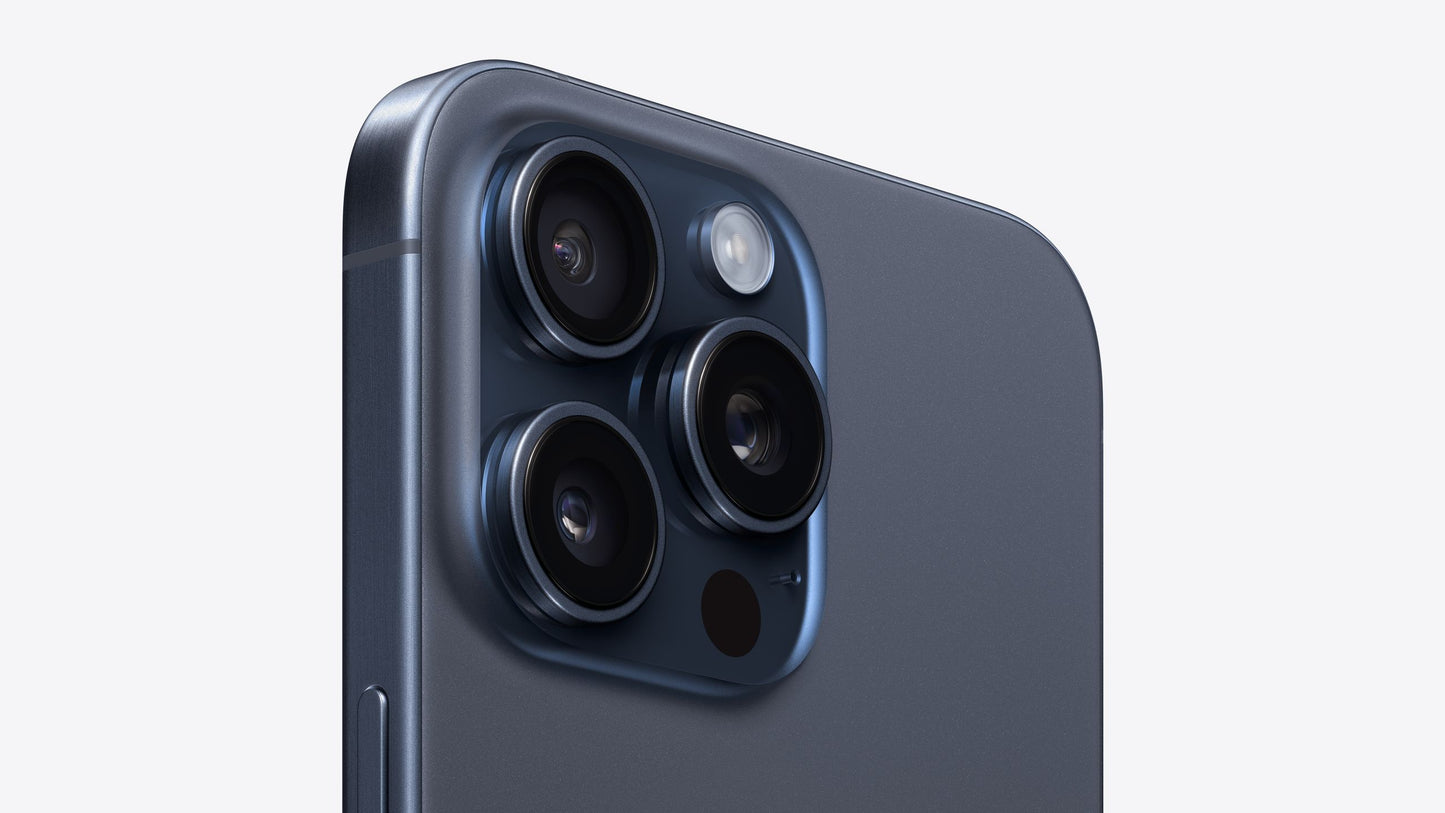 iPhone 15 Pro Max 256GB New (Producto Único)