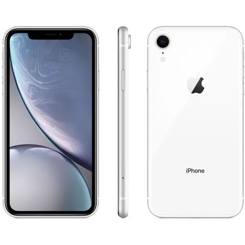 iPhone Xr 64GB (Producto Único)