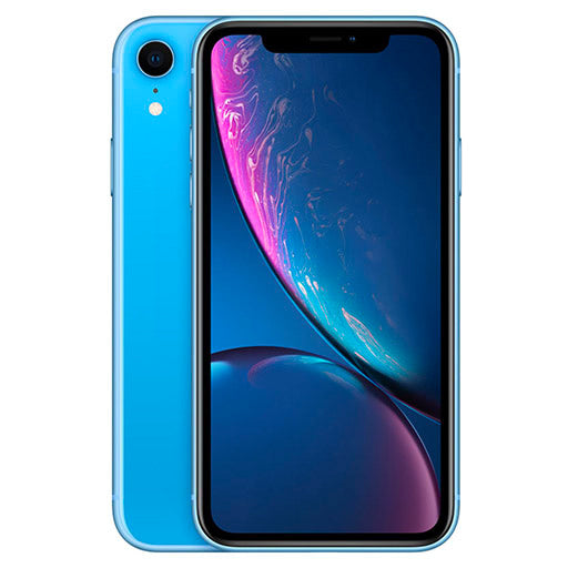 iPhone Xr 256GB (Producto Unico)