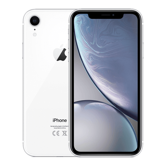 iPhone xr 64GB (Producto Unico)