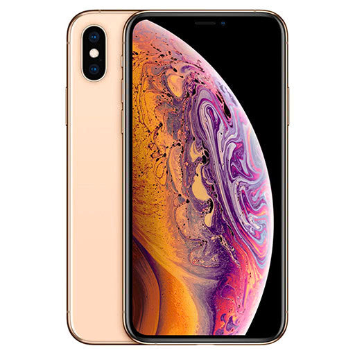 iPhone Xs 64GB (Producto Único)