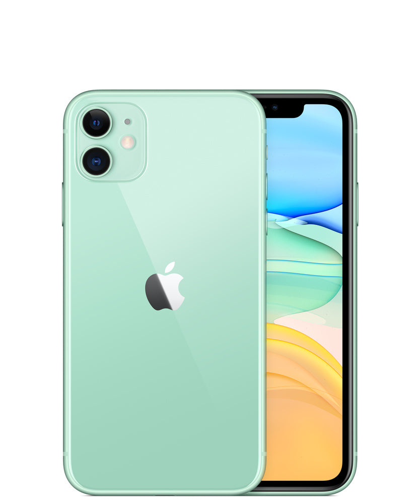 iPhone 11 64GB (Producto Único)