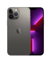 iPhone 13 Pro Max 256GB (Producto Unico)