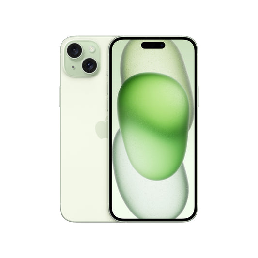 iPhone 15 Plus 128GB (Producto Único)