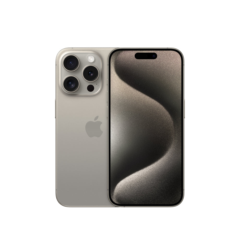 iPhone 15 Pro 128GB (Producto Unico)