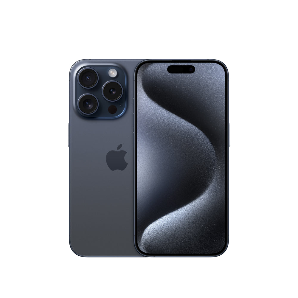 iPhone 15 Pro 128GB (Producto Único)