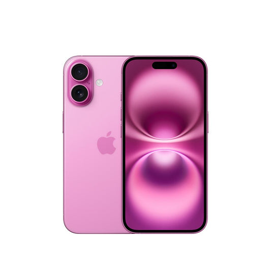 iPhone 16 128GB (Producto Único)