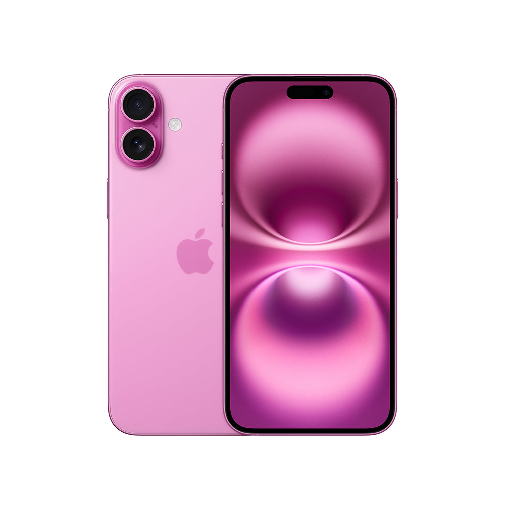 iPhone 16 Plus 256GB (Producto Unico)
