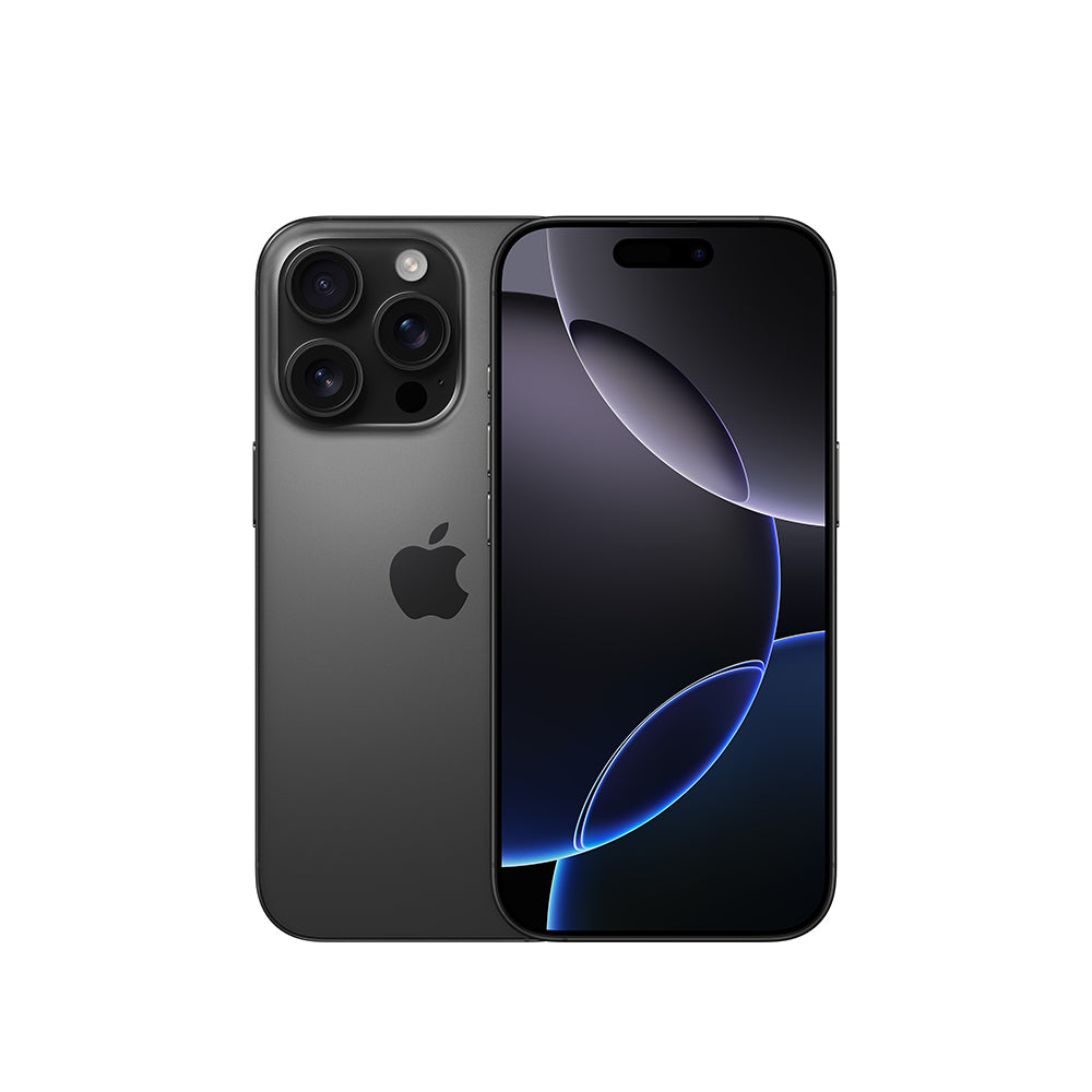 iPhone 16 Pro Max 512GB (Producto Único)