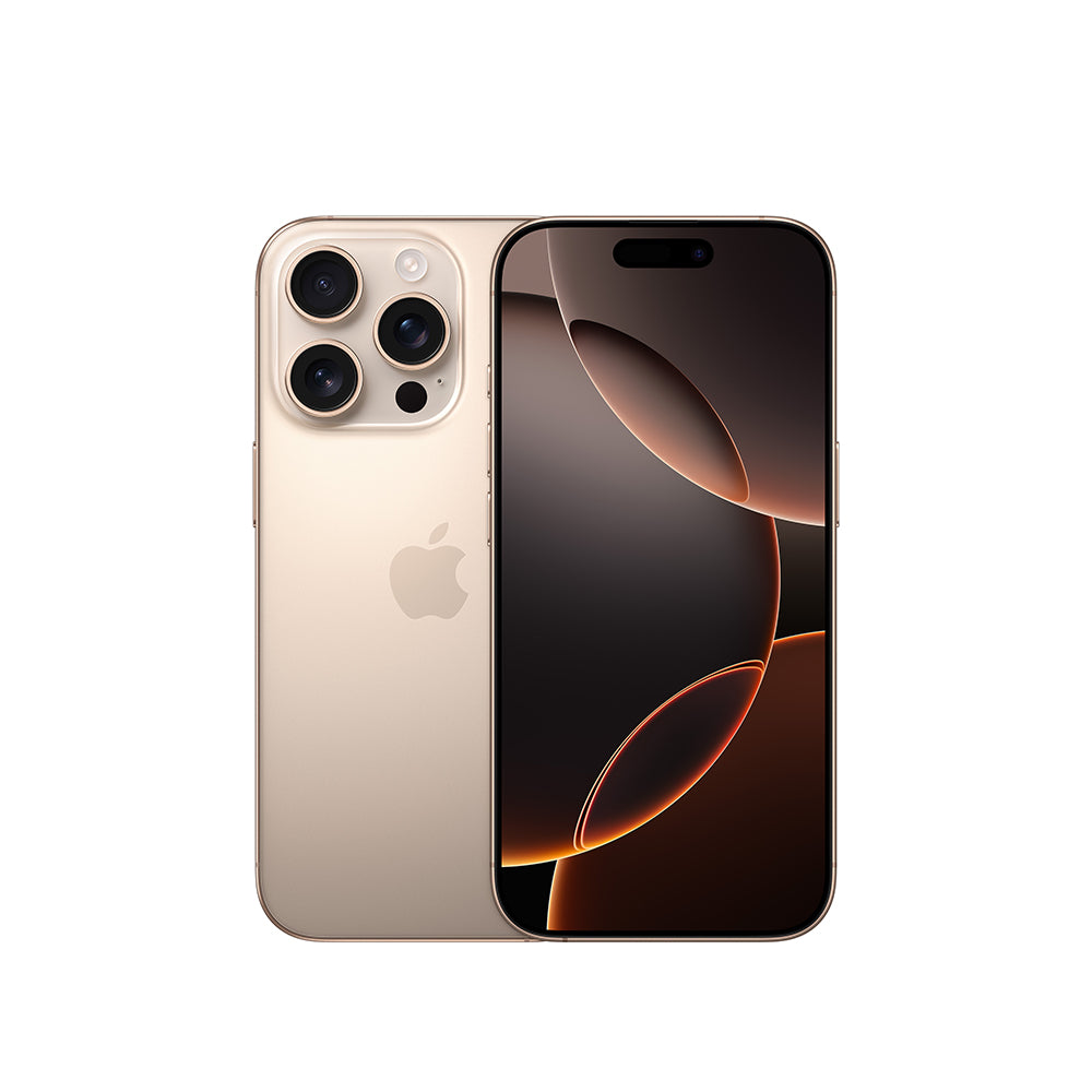 iPhone 16 Pro E-Sim 1TB (Producto Único)