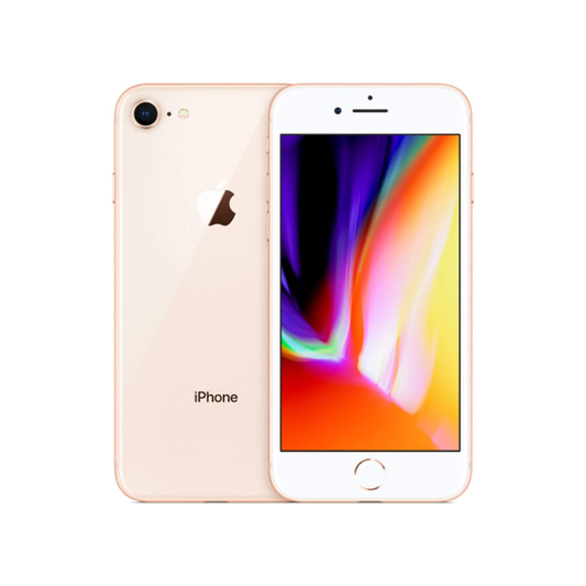 iPhone 8 64GB (Producto Unico)