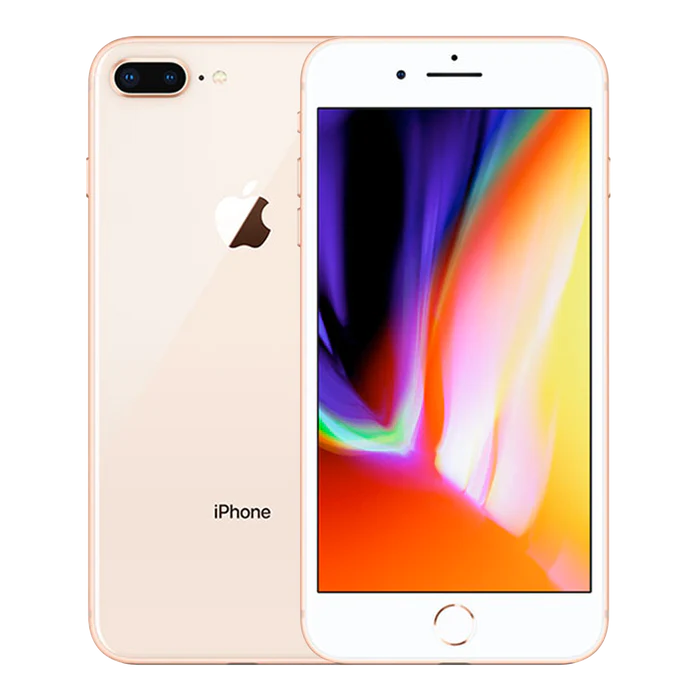 iPhone 8 Plus 256GB (Producto Unico)