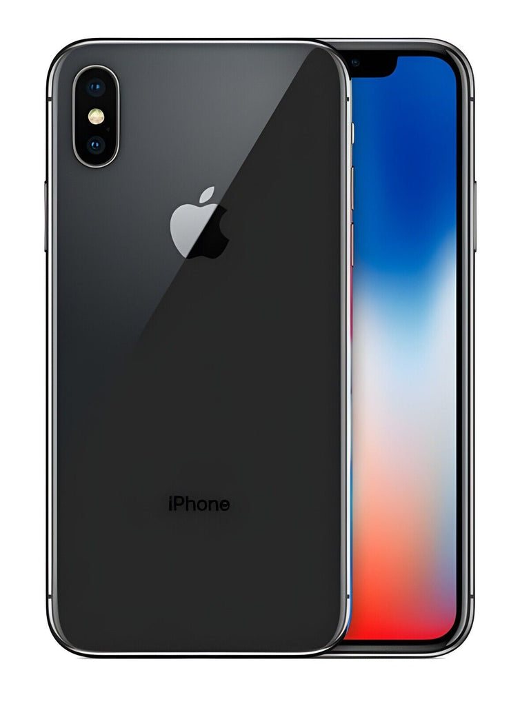 iPhone X 256GB (Producto Único)