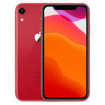 iPhone Xr 64gb(producto unico)