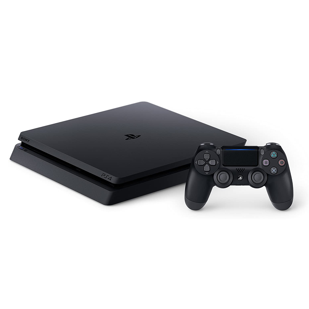 Playstation 4 Slim 1TB (Producto Único)