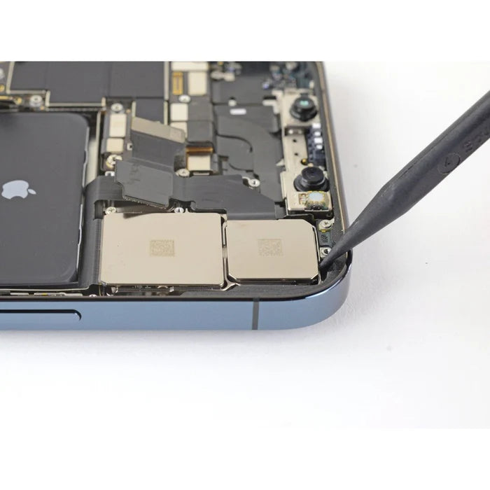 Camara Trasera para iPhone 12 (Pieza Original)