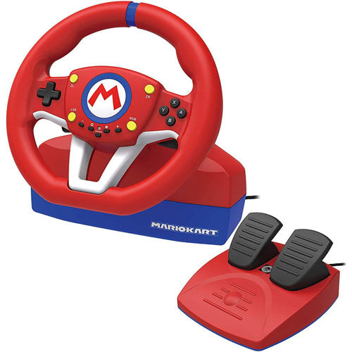 Volante Mario Kart Racing Wheel Pro Mini (Producto Único)