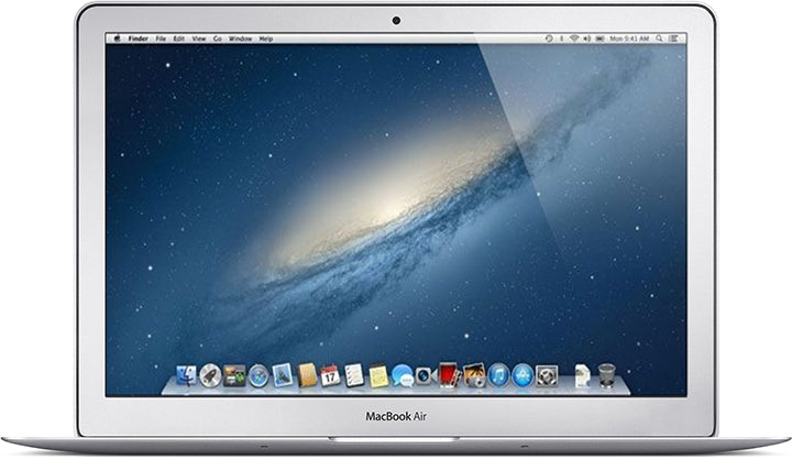 MacBook Air 13" 2012 (Producto Unico)