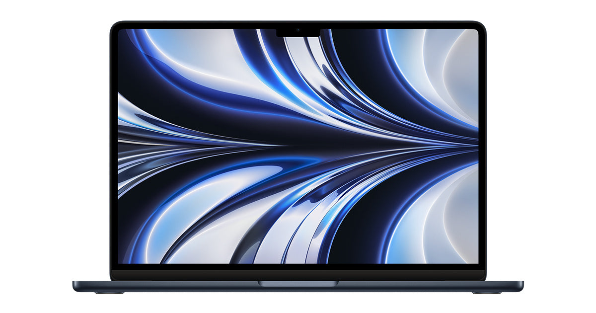 MacBook Air 13" 2022 M2 (Producto Unico)
