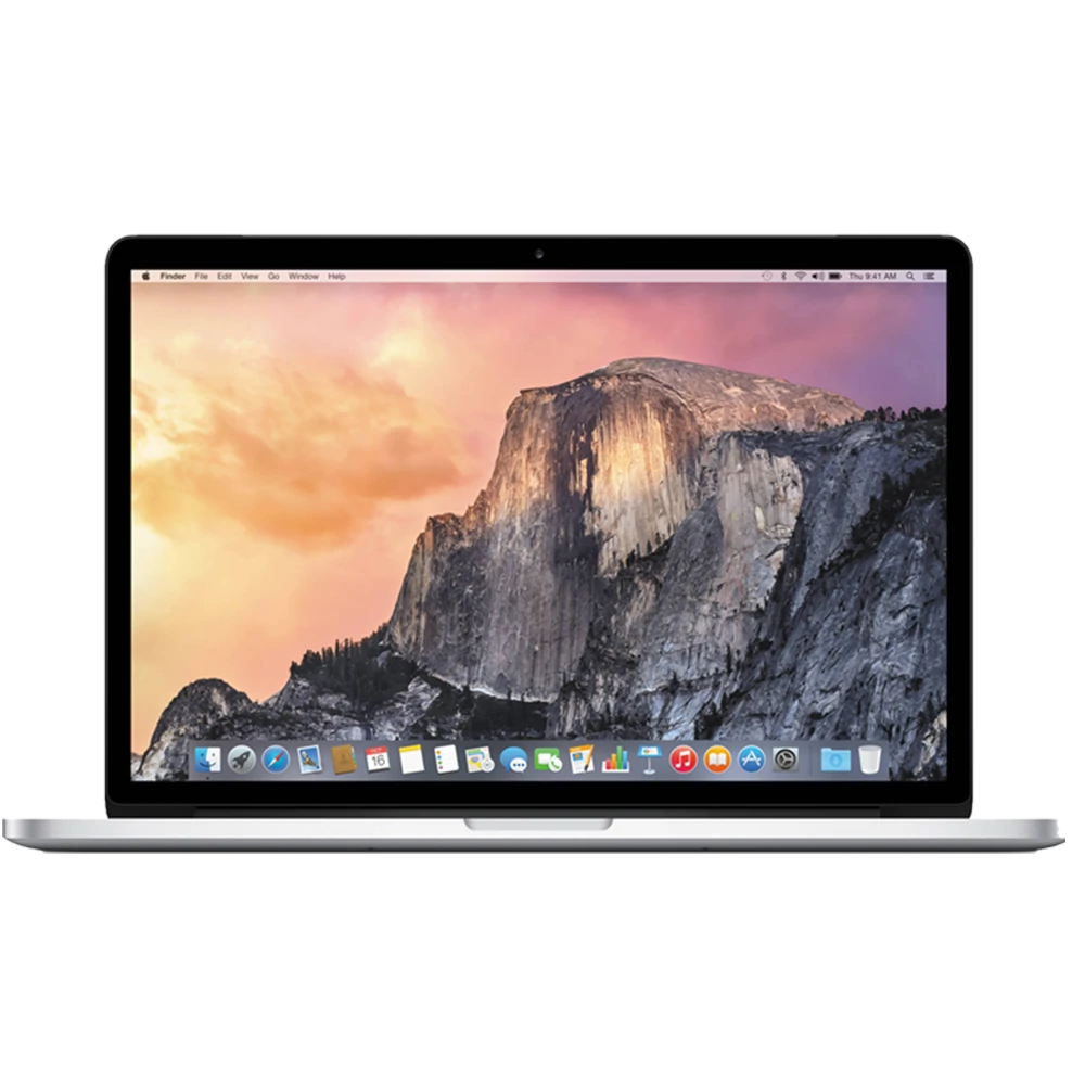 MacBook Pro 13" Retina 2014 (Producto Unico)