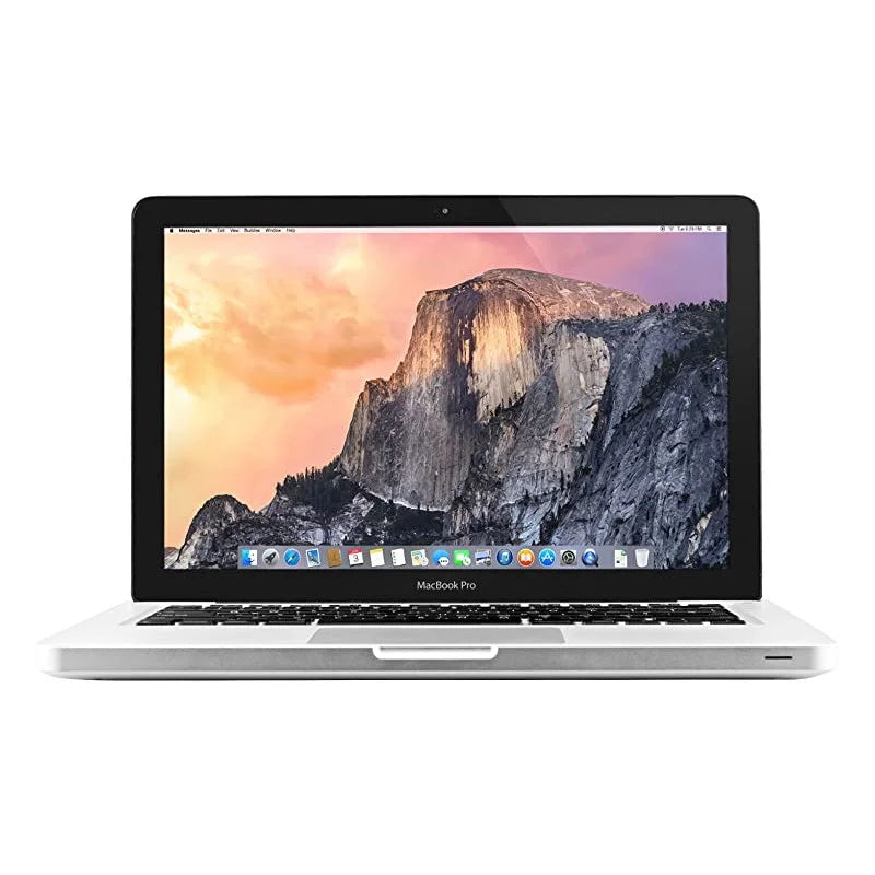 MacBook Pro Mid 2012 Corei5 16GB RAM/ 512GB HDD (Producto Unico)