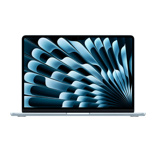 MacBook Air 2025 M4 512GB SSD - 16GB RAM (Producto ùnico)
