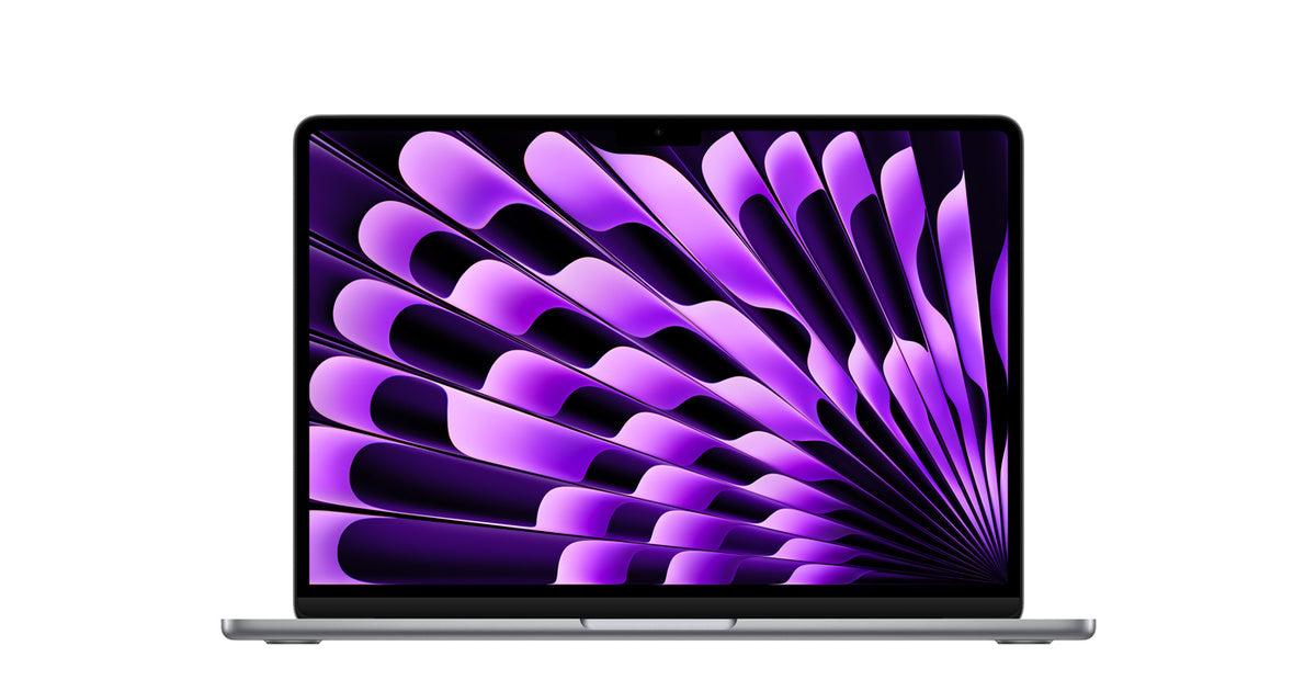 MacBook Air 2022 13,6" M2 / 256GB SSD / 8GB RAM (Producto Único)