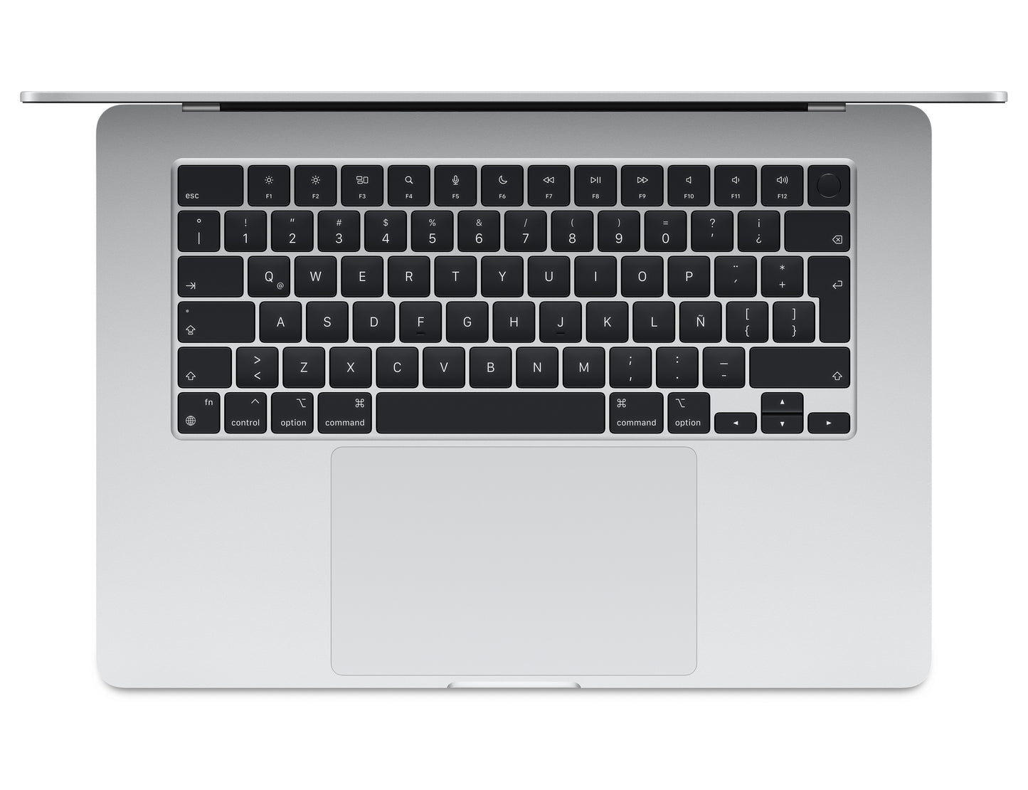 MacBook Air 15" M3 2024 - New (Producto Unico)