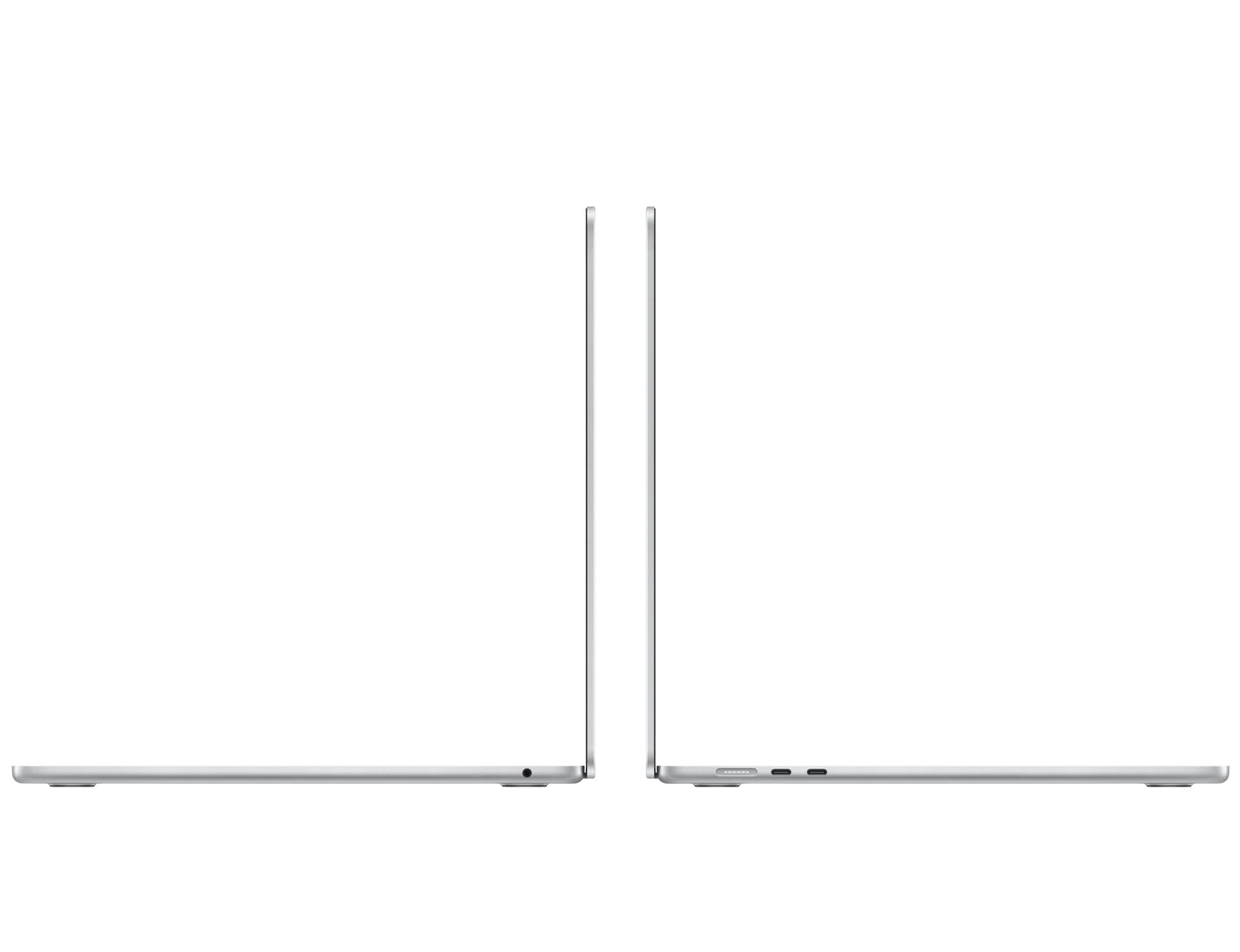 MacBook Air 15" M3 2024 - New (Producto Unico)